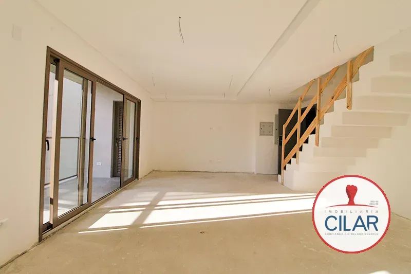 Imobiliária Cilar Vende Apartamento Duplex, 2 Suítes, 3 vagas, no Batel com 205,79m², Ref. - Foto 5