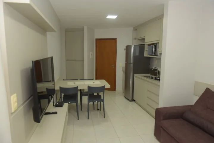 CONDOMÍNIO ENSEADA NÁUTICO - CALDAS NOVAS-GO - Foto 2