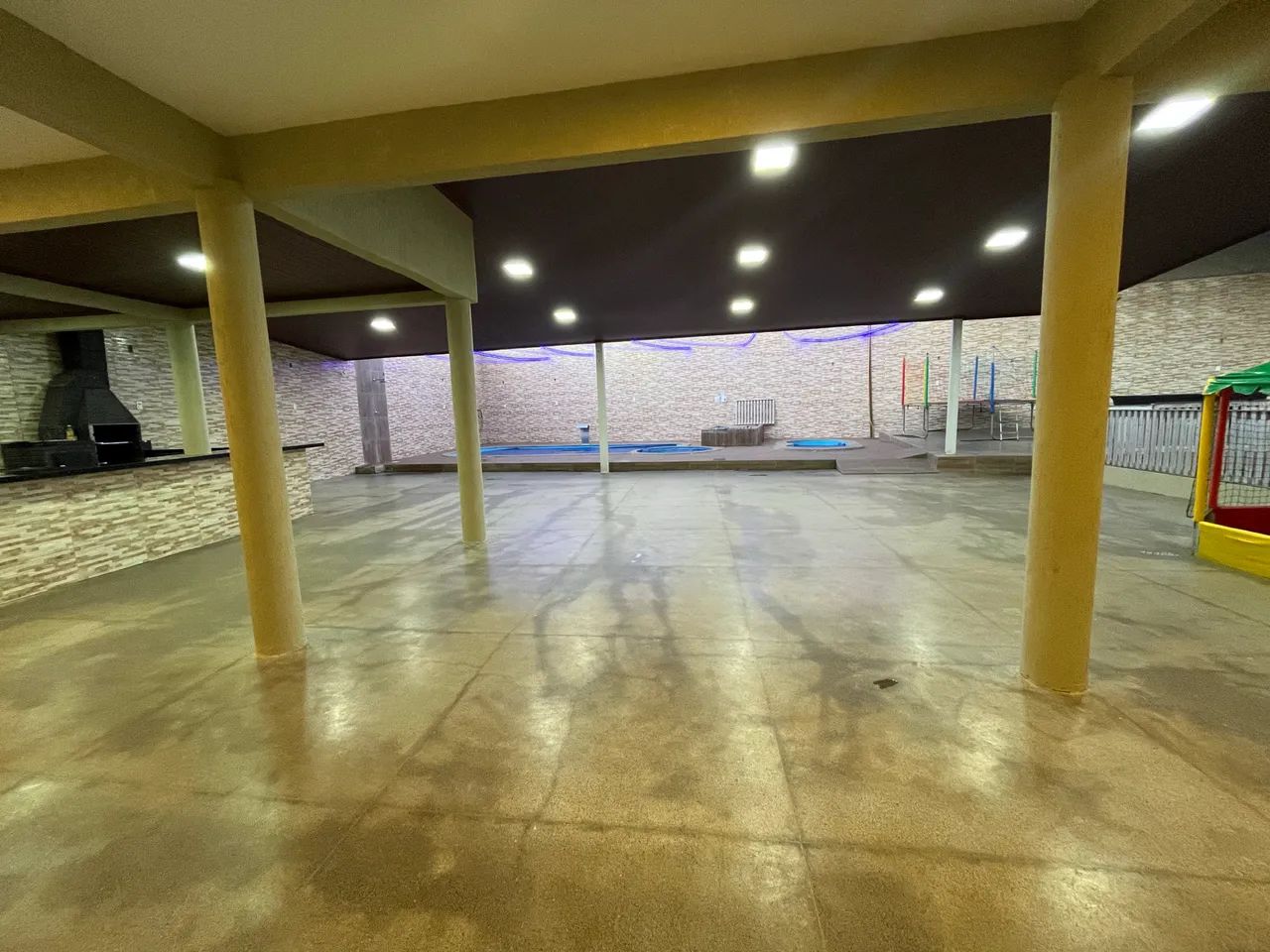 Alugo espaço para eventos familiares  - Foto 4