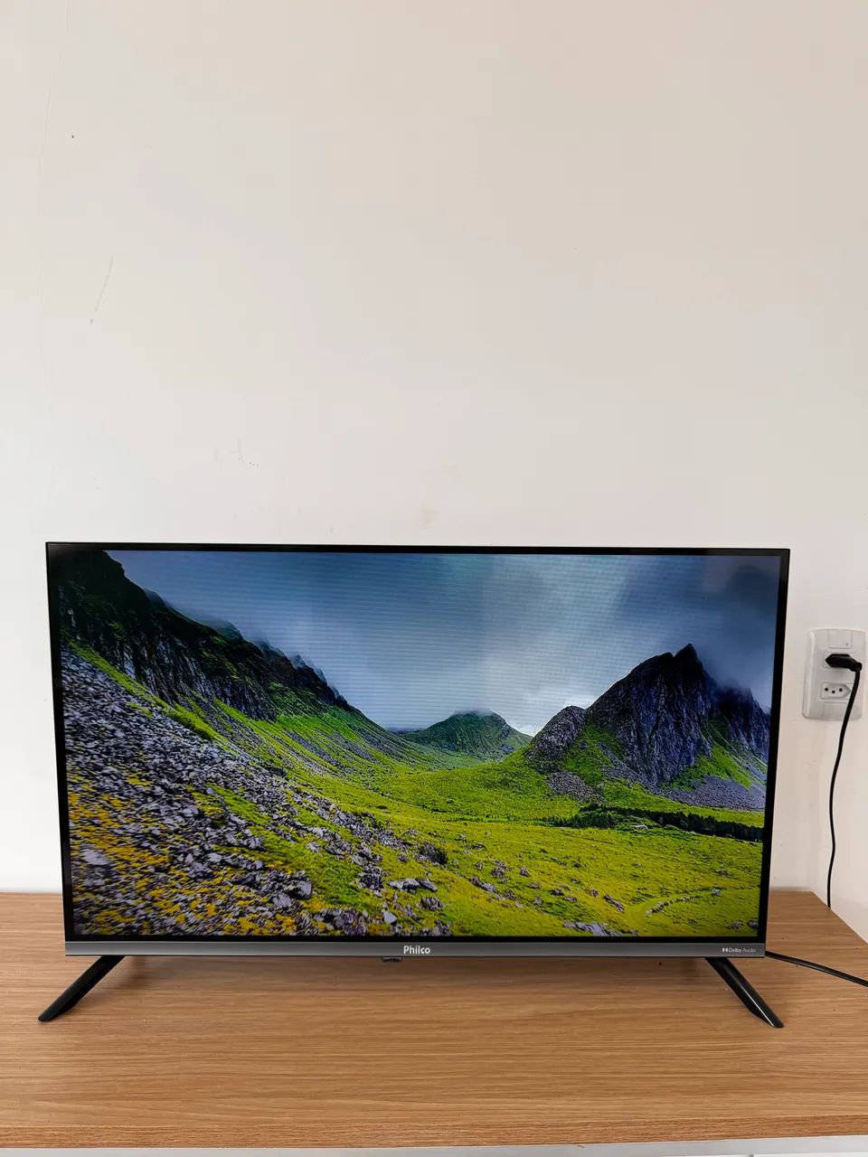 Televisão Smart Philco 32?
