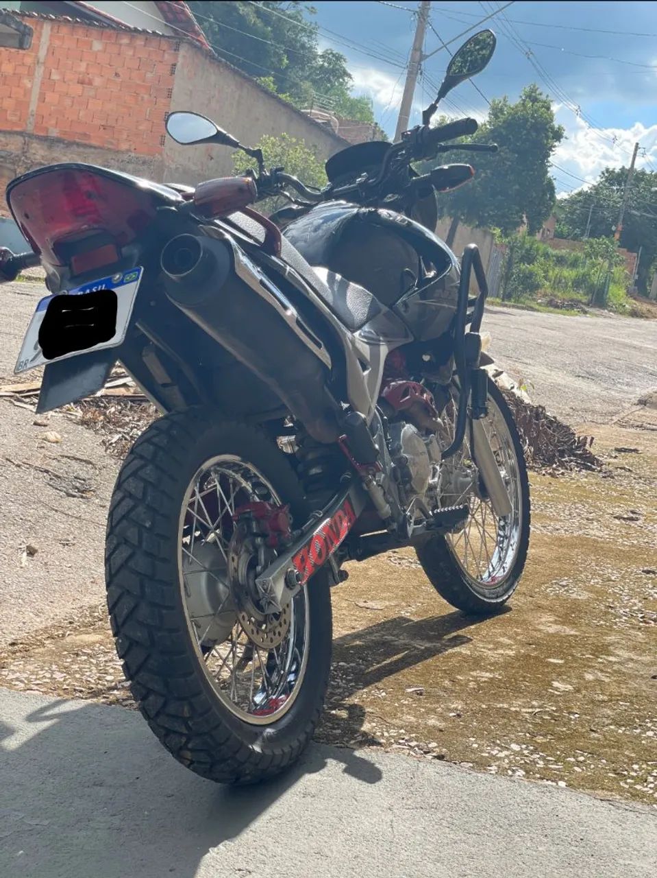Nx Falcon 400 - Foto 2