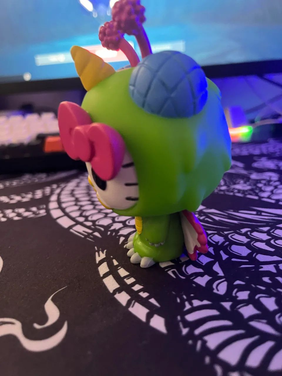 Funko pop Hello Kitty ( Sky ) 43 - Foto 5