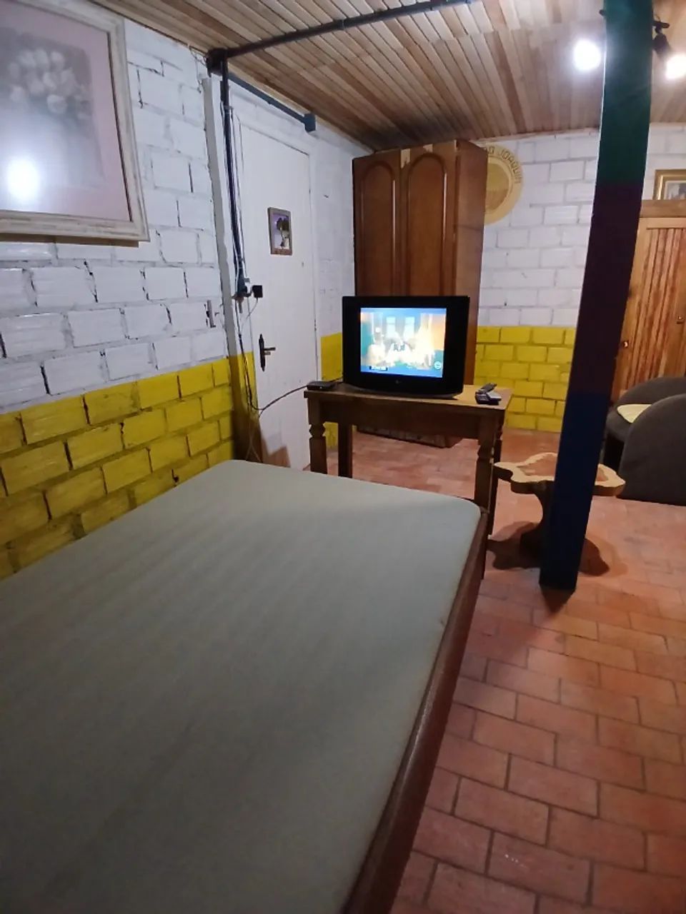 Cabana Alojamento  - Foto 4