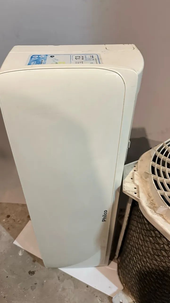 Ar condicionado split Philco 9.000 btus. - Foto 5