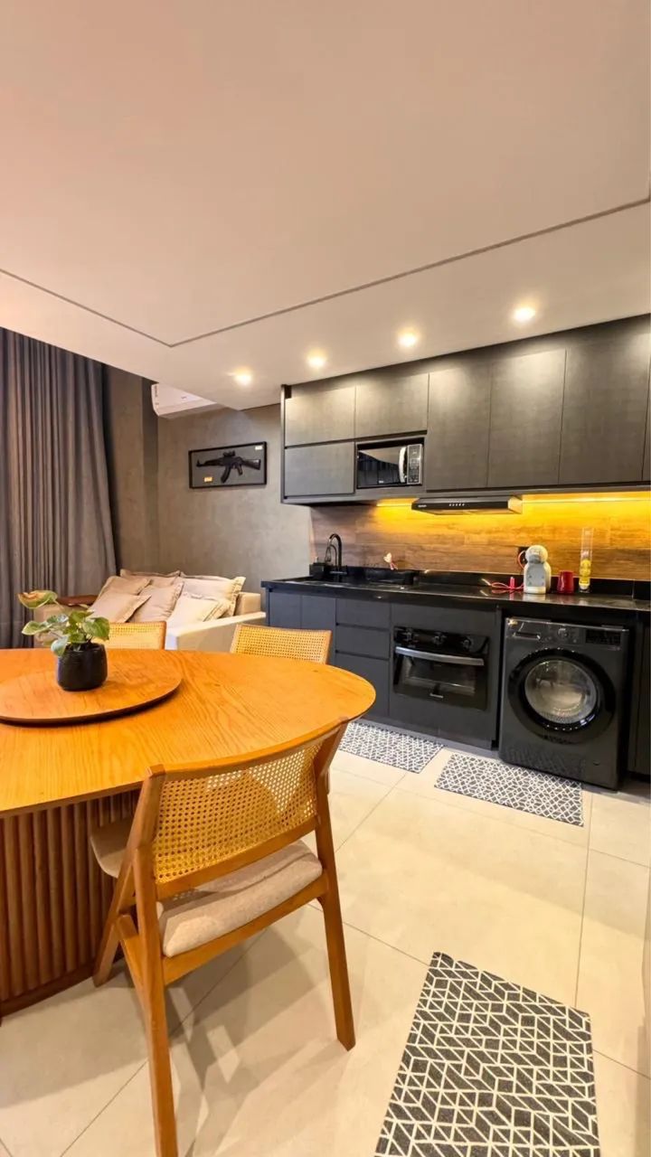 Loft duplex alto padrão - Foto 7