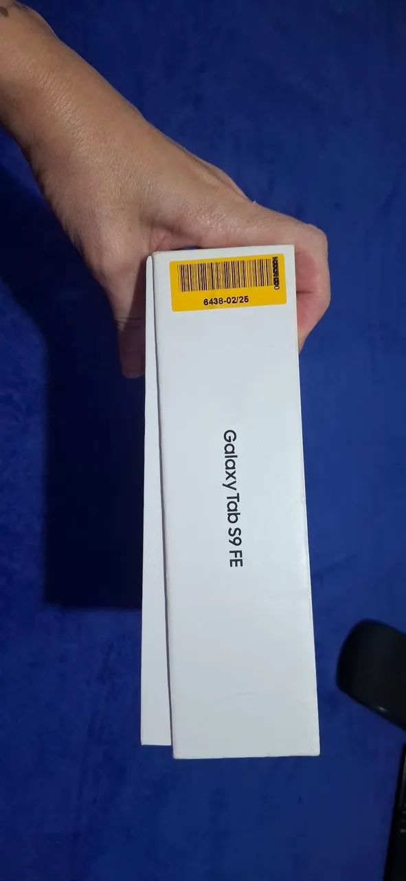 Vendo tlabet samsung  - Foto 2