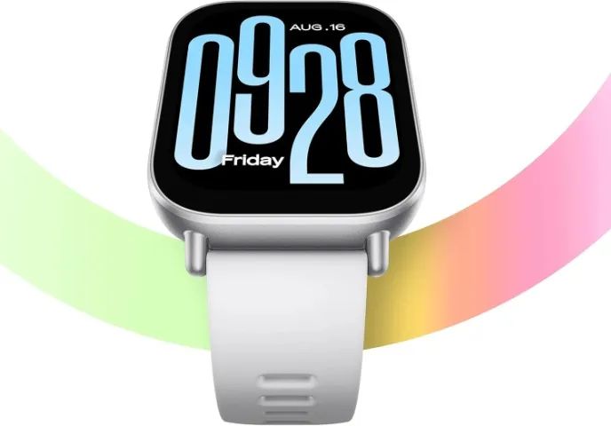 RELÓGIO REDMI WATCH 5 ACTIVE - Foto 3