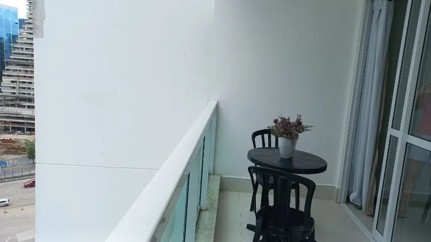 Apartamento Enseada do Suá,  1 Quarto - Foto 4
