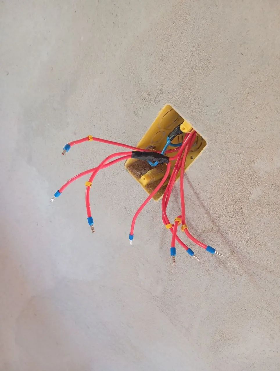 Vem fazer orçamento Flávio eletricista  - Foto 5