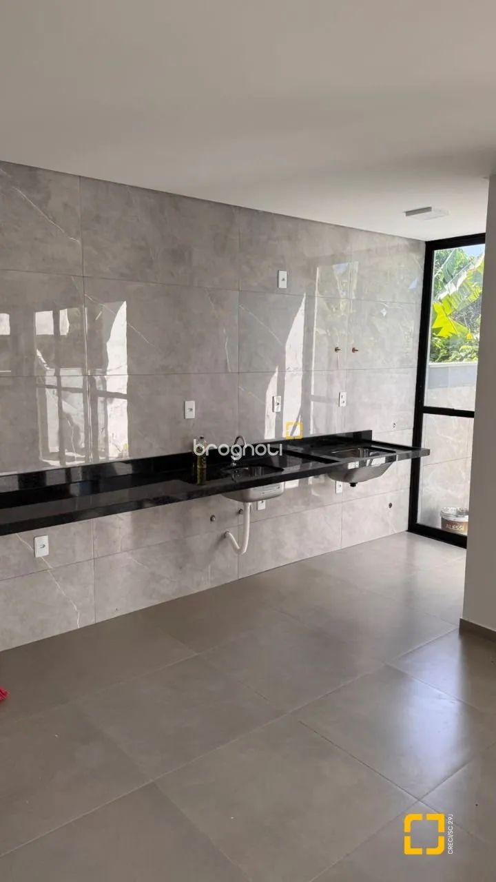 Casa Residencial - Ingleses do Rio Vermelho, Florianópolis - Foto 5