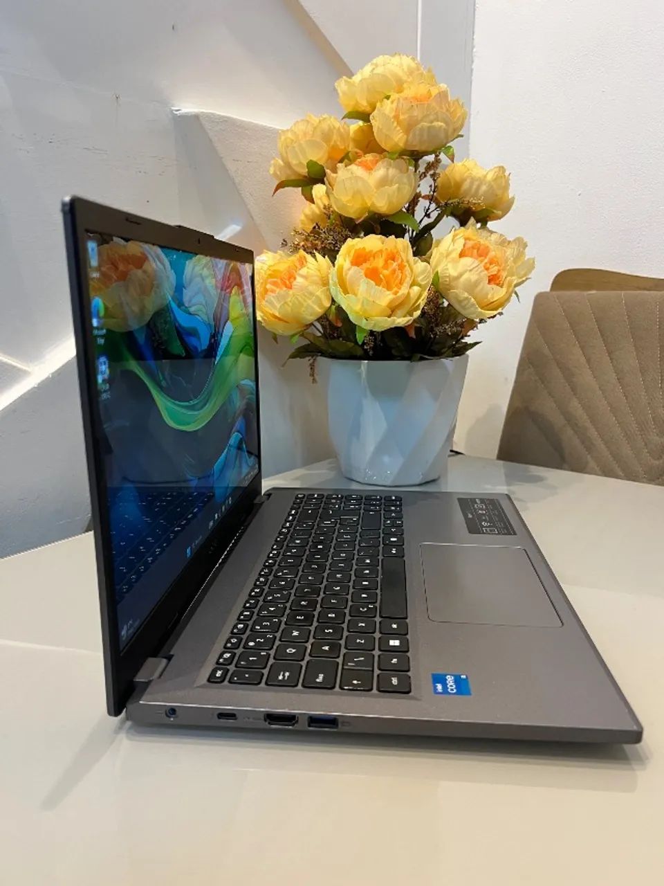 Notebook Acer aspire Core i5º13G - Foto 2