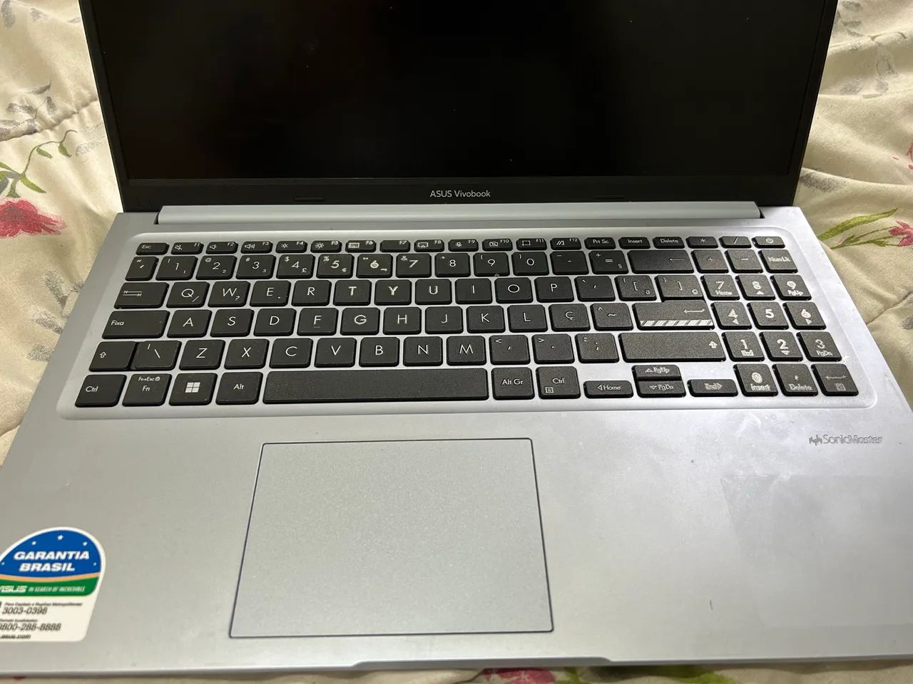 Notebook Asus  - Foto 3