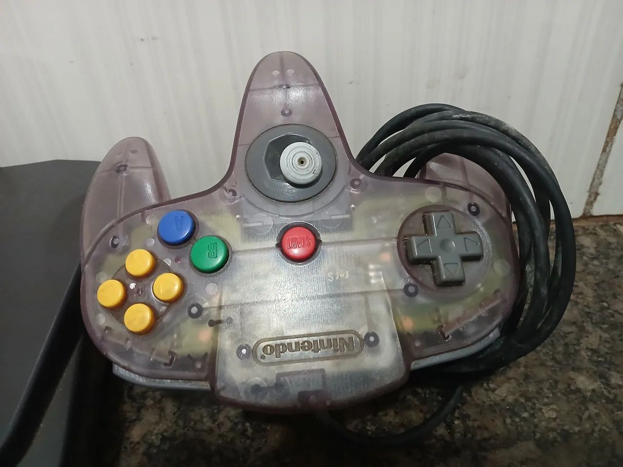 Nintendo 64  - Foto 4