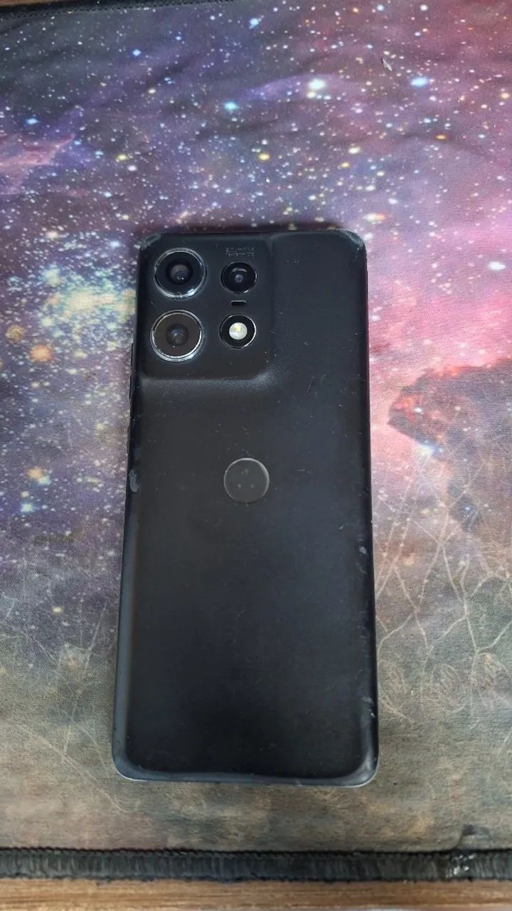 Motorola edge 50 pro - Foto 4