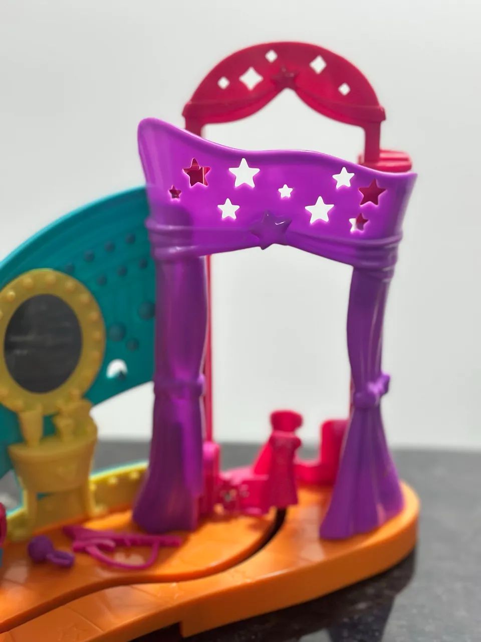 Polly Pocket - Foto 5