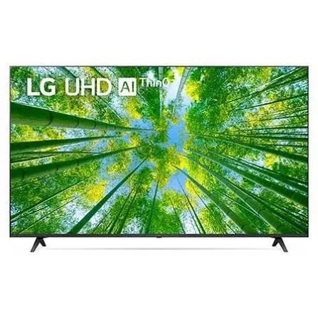 TV LG 60UQ8050PSB de 60 polegadas. ? - Foto 2