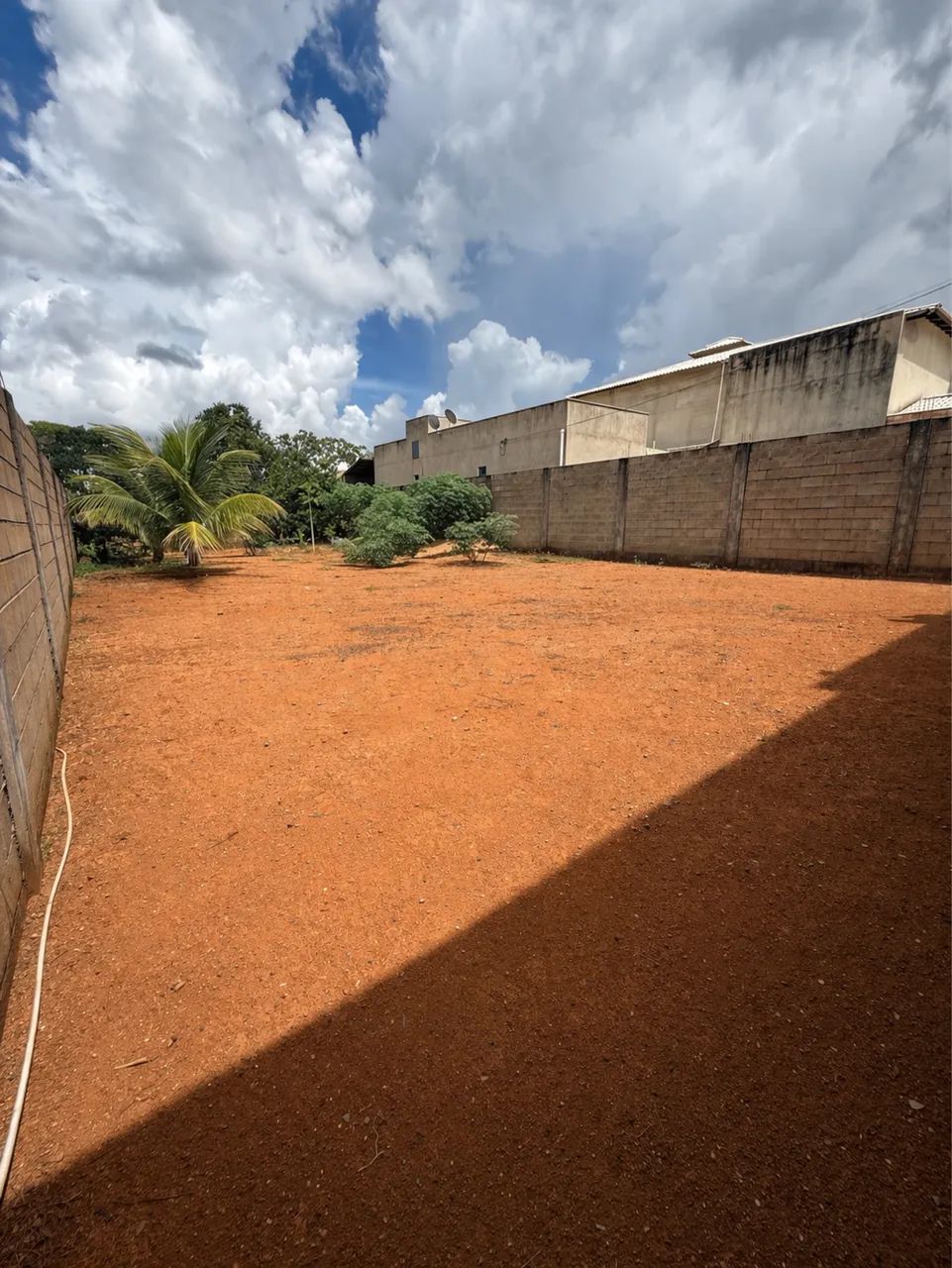 Lote 360M - Escriturado - Aceito Veículo  - Foto 4