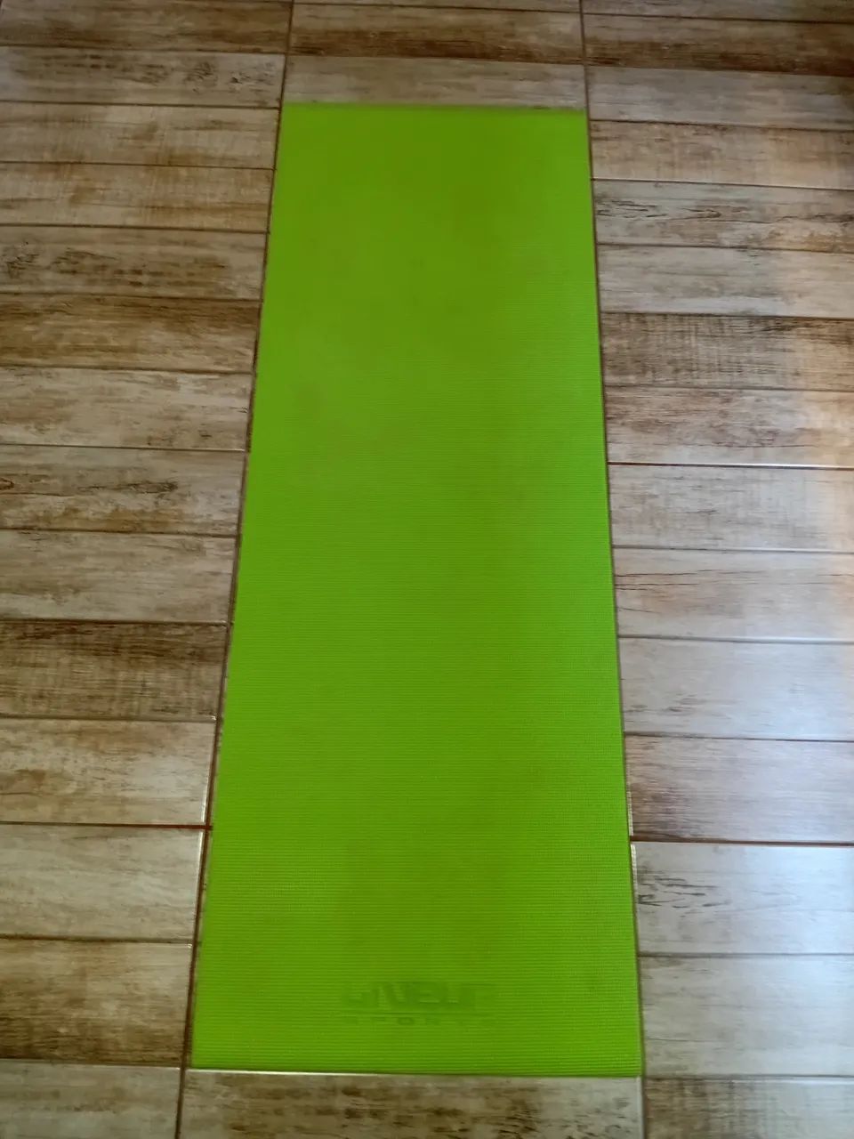 Conjunto de Tapetes de Yoga - Foto 2
