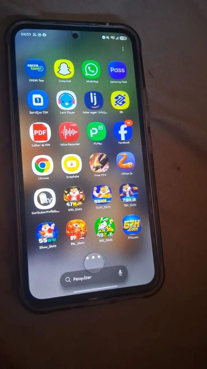 Vendo A 54  - Foto 2