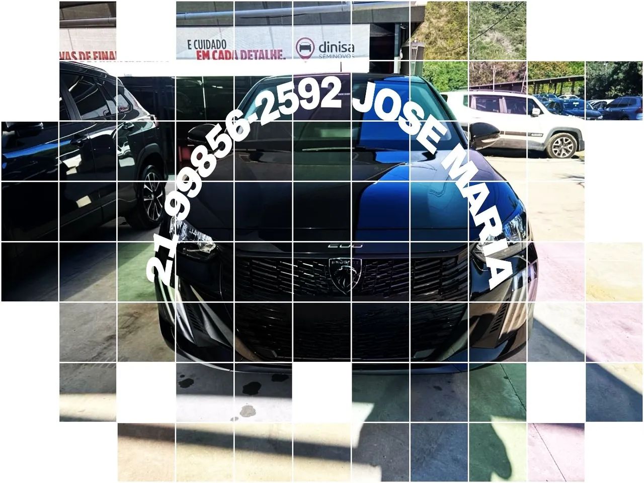 Peugeot 208 2026