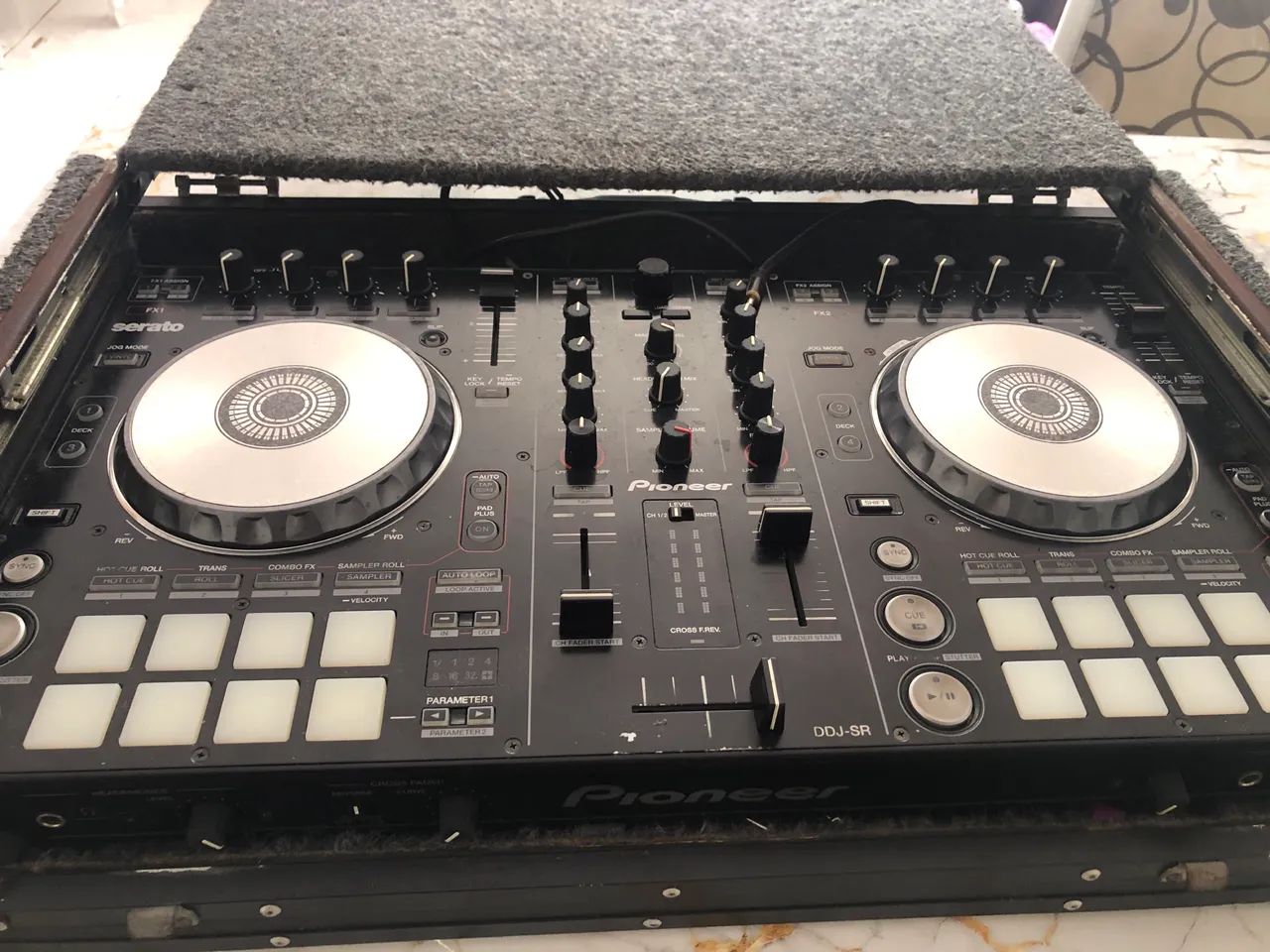 Controladora ddj sr - Foto 2