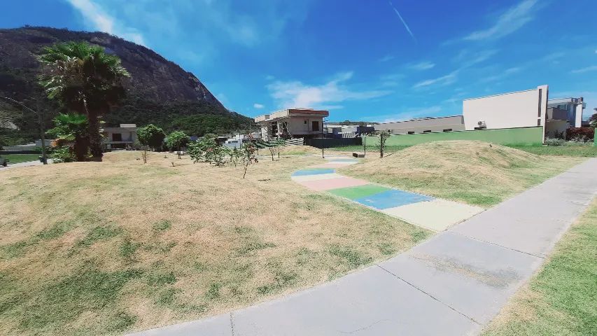 Lote para venda dentro do melhor condomínio de Maricá - Alphaville 1 e 2 - Foto 2