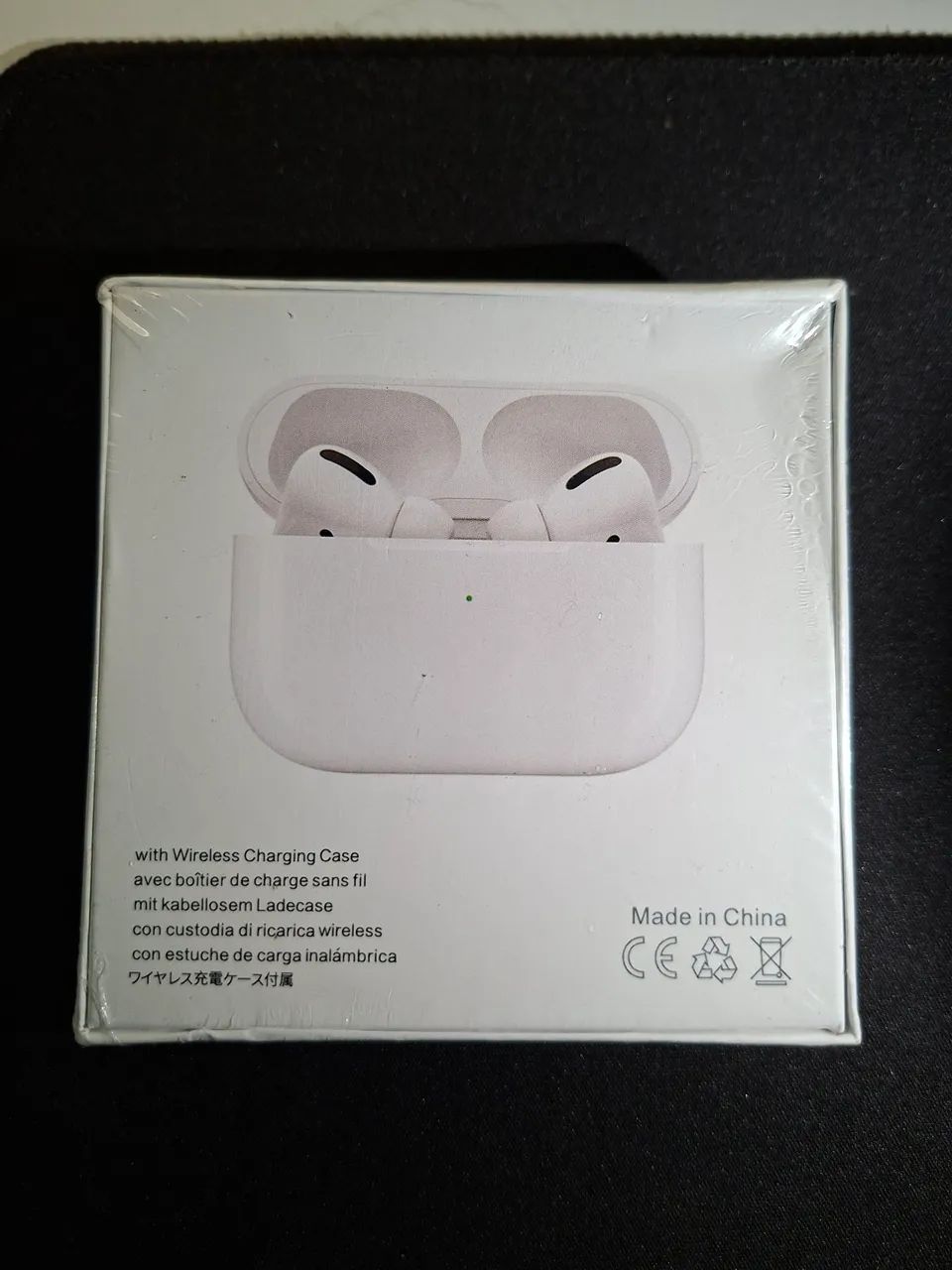 Fone de ouvido bluetooth sem fio423878448876113923