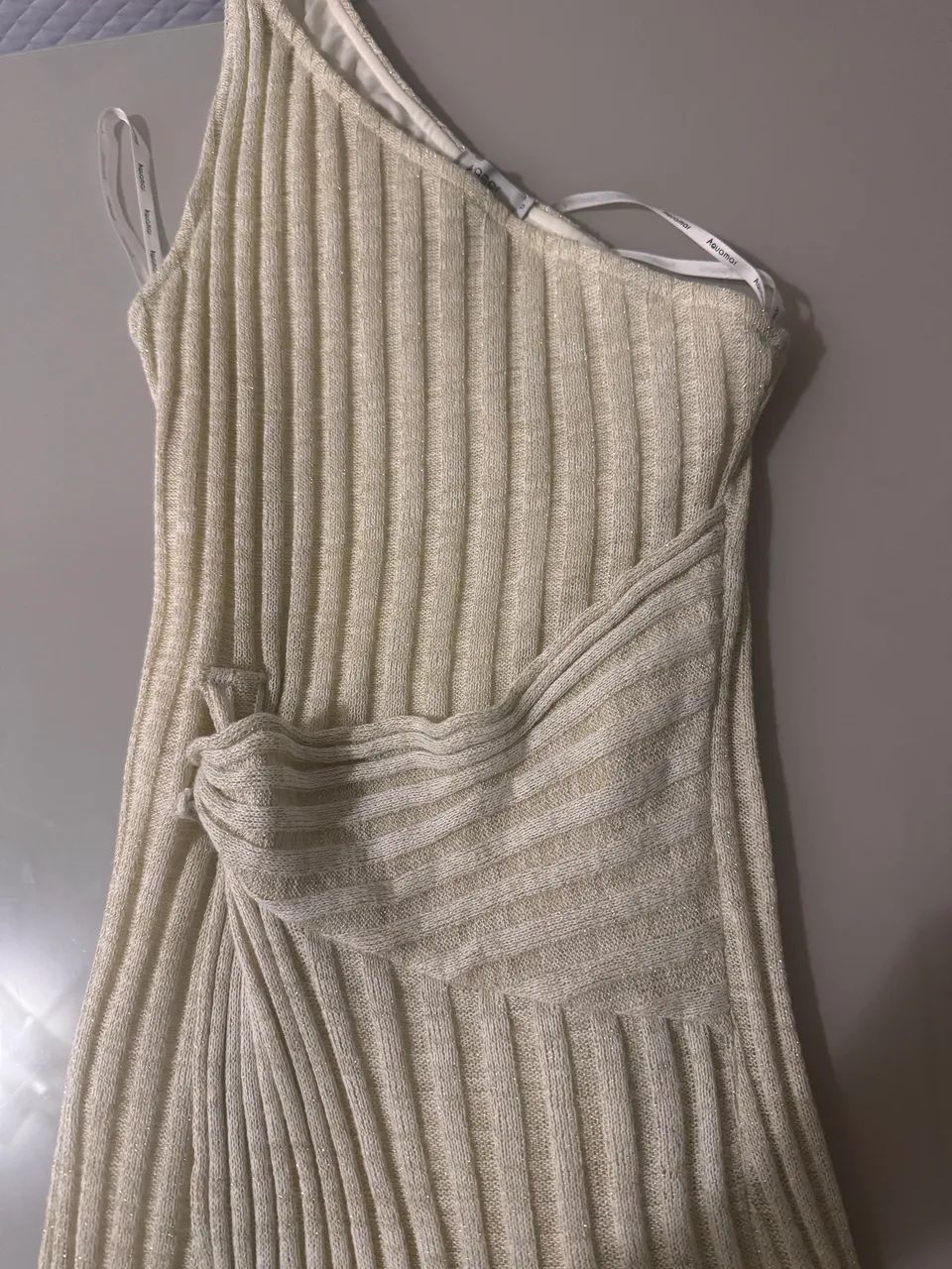 Vestido sereia aquamar  - Foto 2