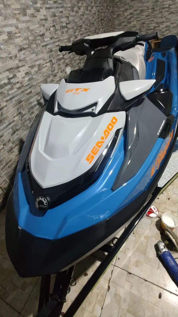 Jet ski  - Foto 4