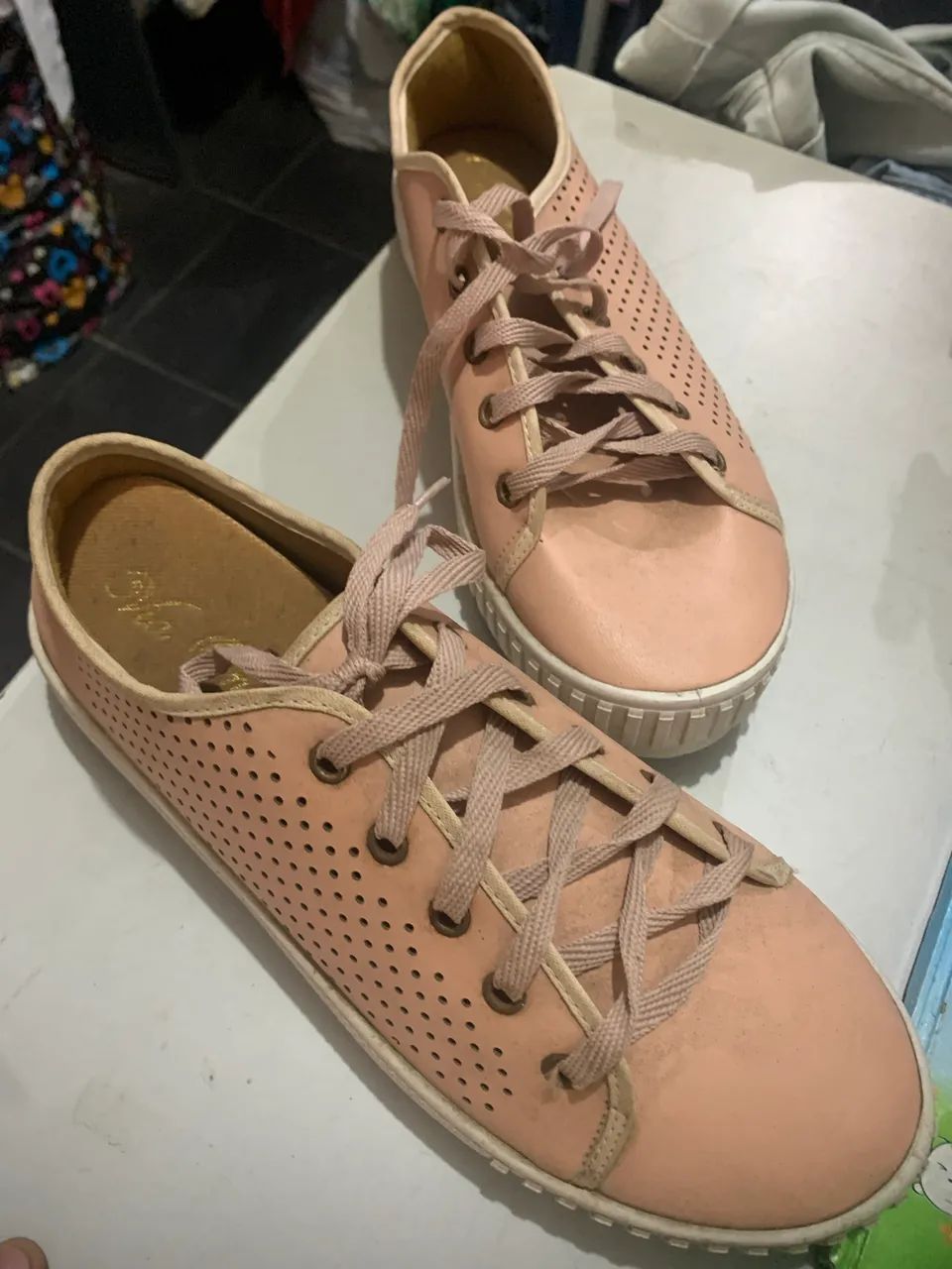 Sapatos  - Foto 3