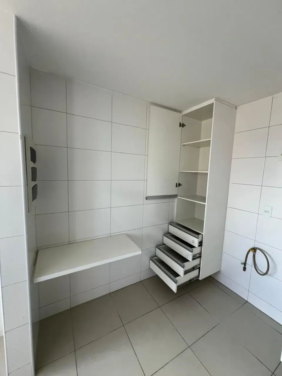 Apartamento Edifício Jardins da Aurora Alugo - Foto 5