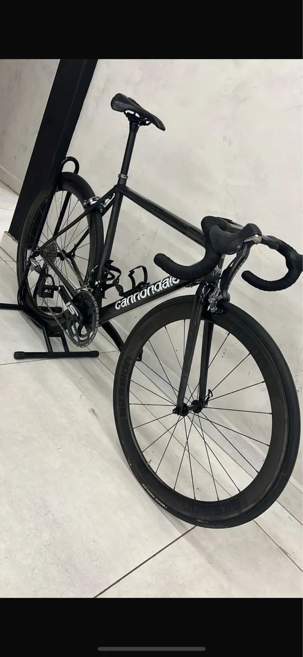 Cannondale supersix OPORTUNIDADE