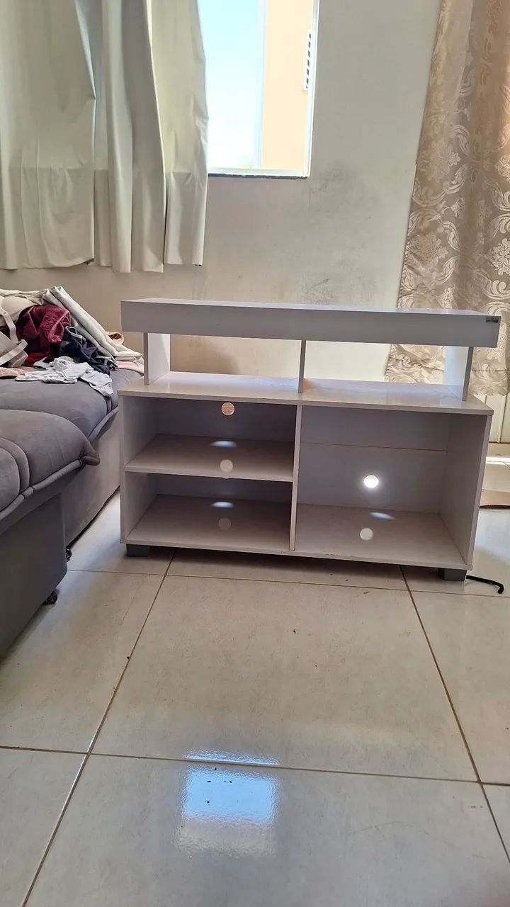 Rack - Foto 3