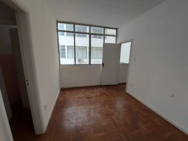 ALUGO Conj. Sala Comercial Centro Campinas 45m2, ótima localização estratégica e agradável - Foto 9