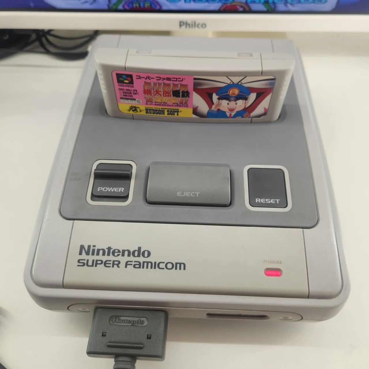Super famicom original - Foto 3