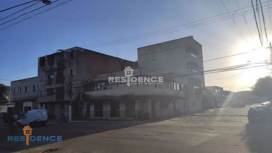 Prédio Comercial à venda, Guaranhuns, Vila Velha - PR0013. - Foto 4