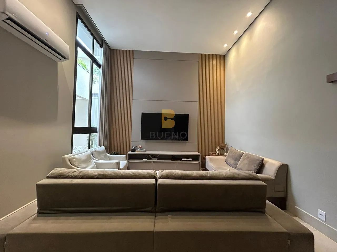 CASA RESIDENCIAL em CUIABÁ - MT, Condomínio Florais do Valle - Foto 3