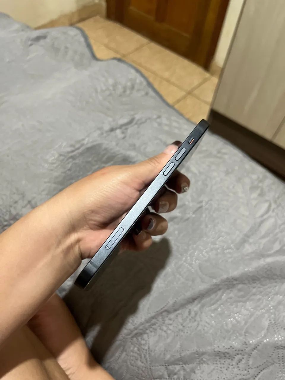 iphone 12, 64 GB - Foto 4