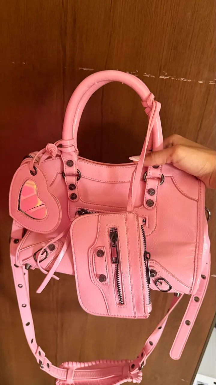 Bolsa  - Foto 3