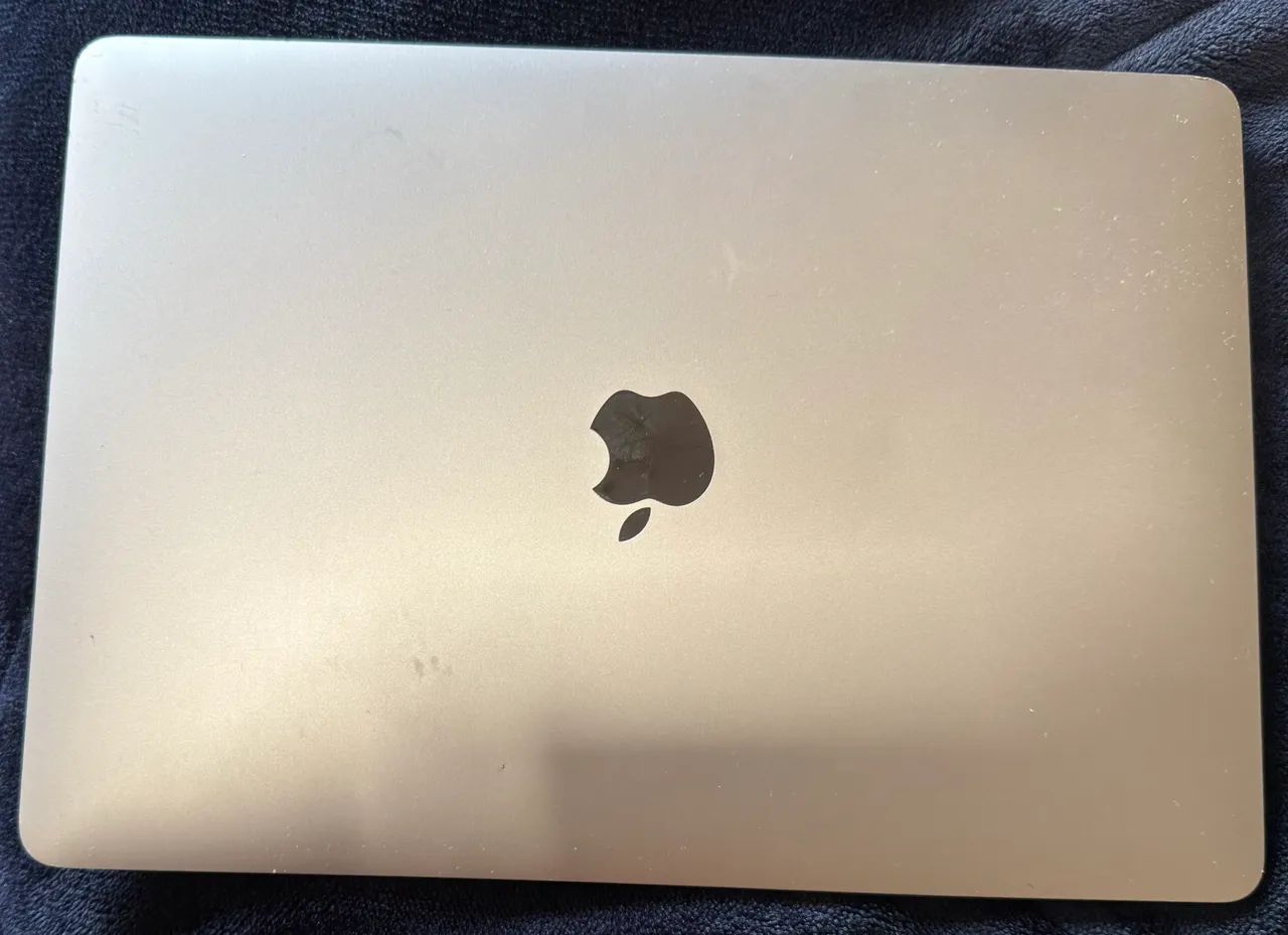 Apple MacBook Air 2020 M1 - Foto 3