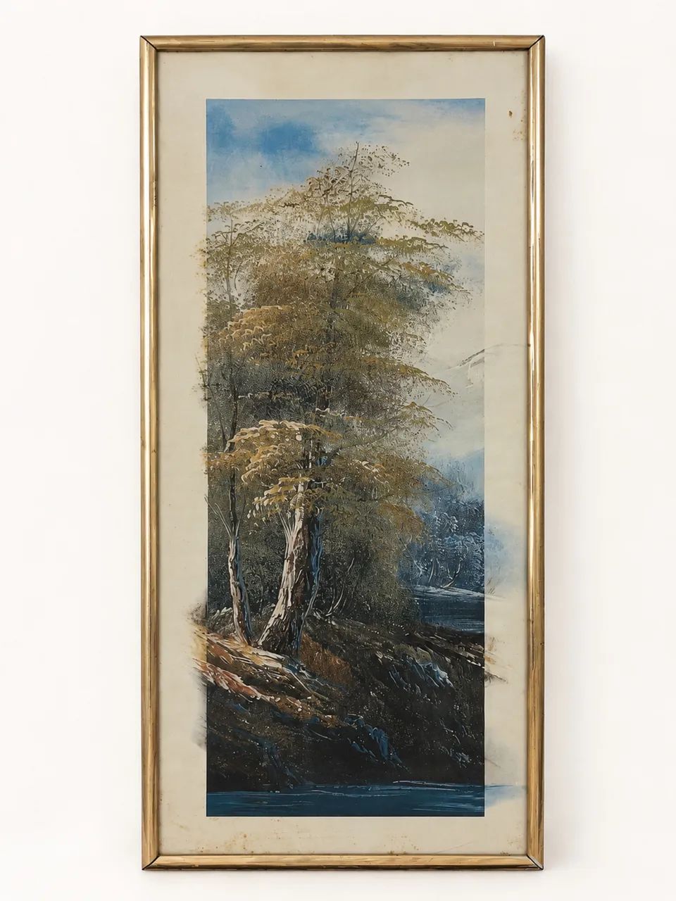 Quadro decorativo 