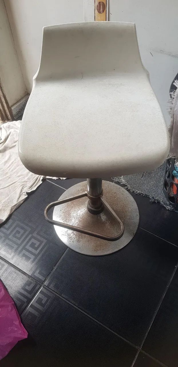 Vendo Banqueta 