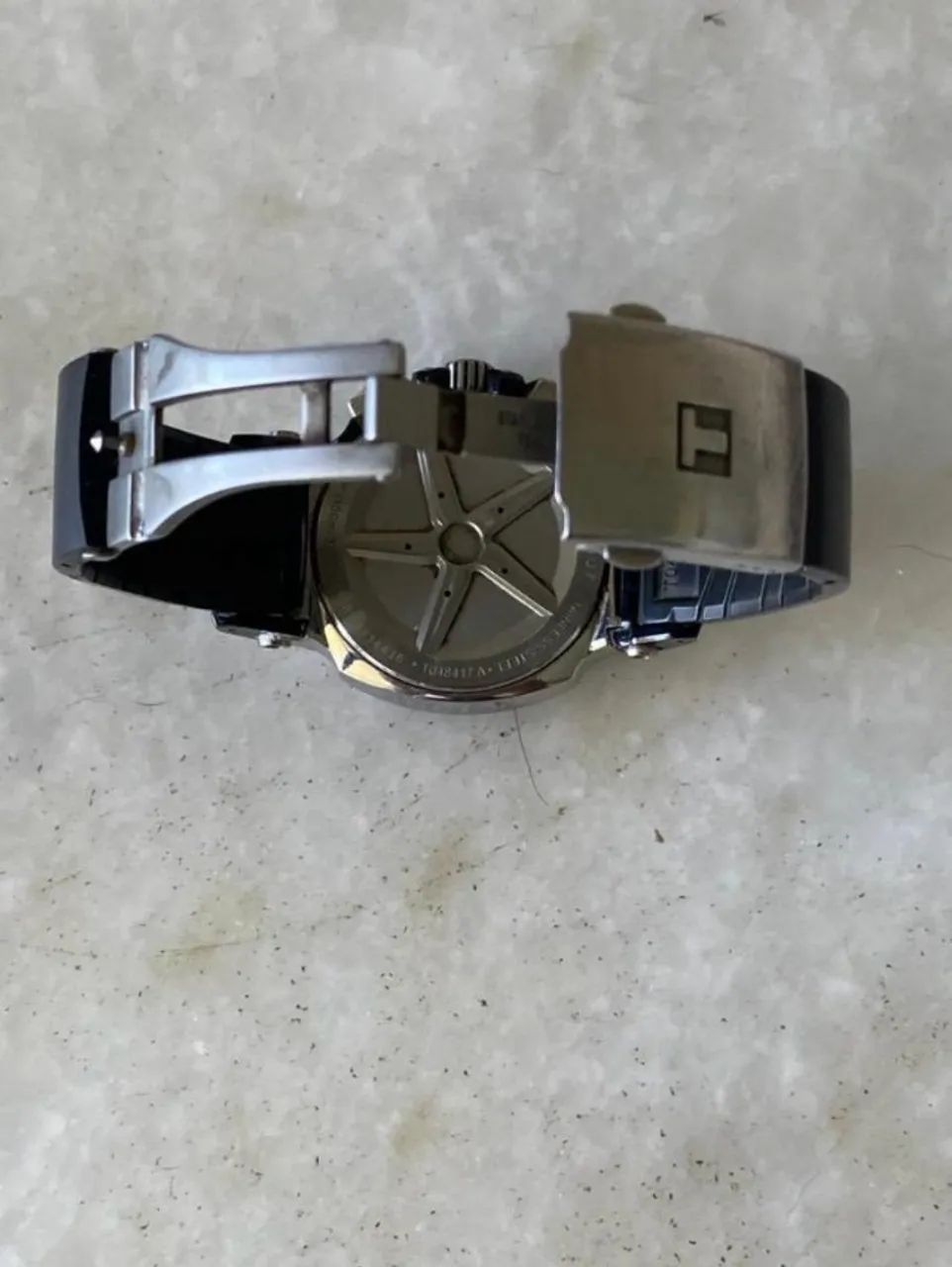 Relógio Tissot T-Race  - Foto 4