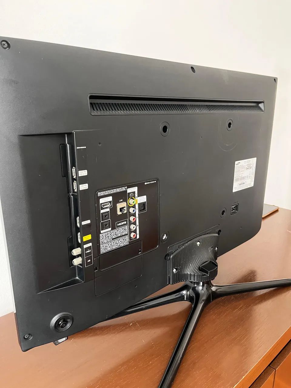 Televisão Samsung smart 32p - Foto 3