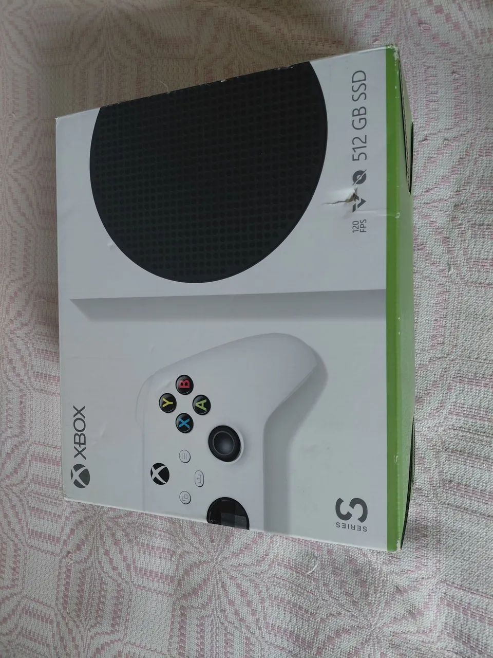 Xbox series S - Foto 4