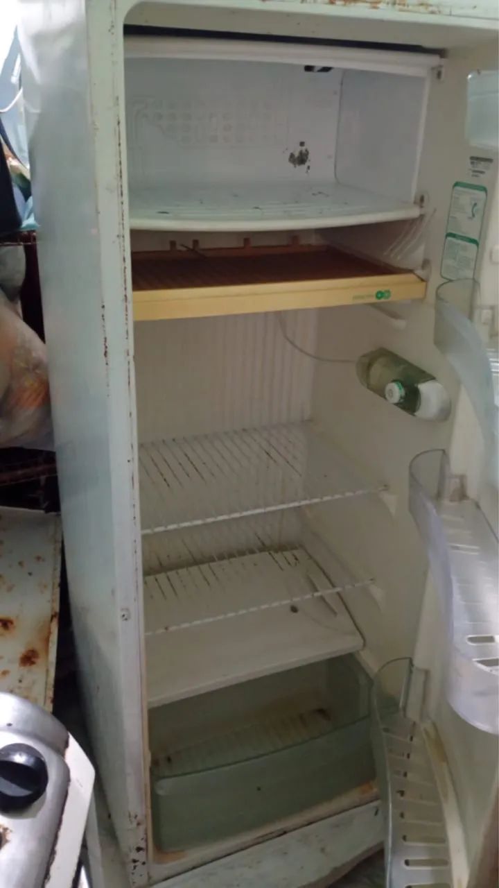 Geladeira  - Foto 2