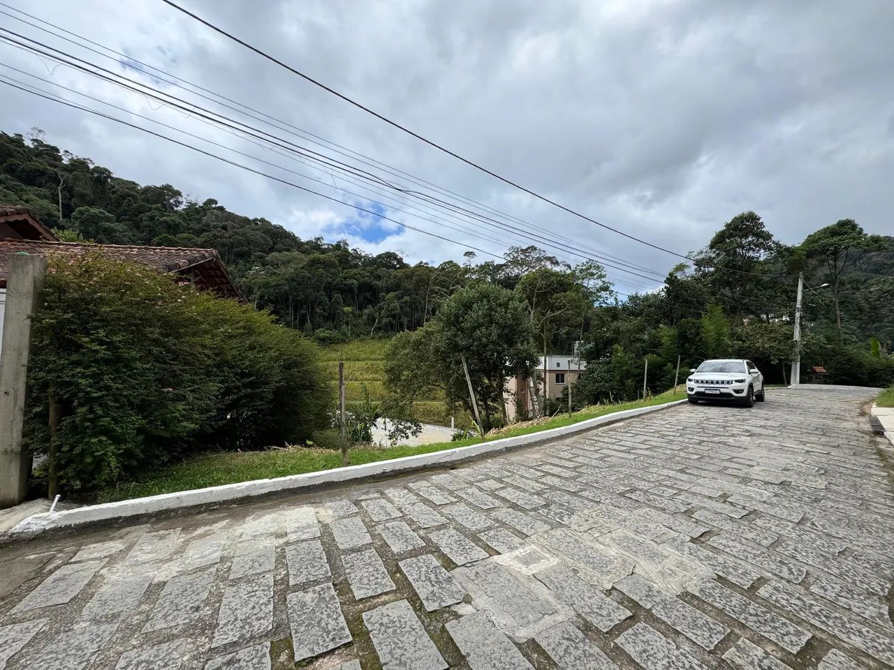 Foto - Teresópolis - Pimenteiras