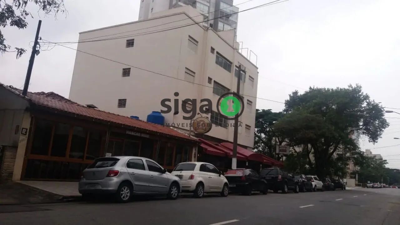 CONJUNTO COMERCIAL PARA LOCAÇÃO - Foto 2