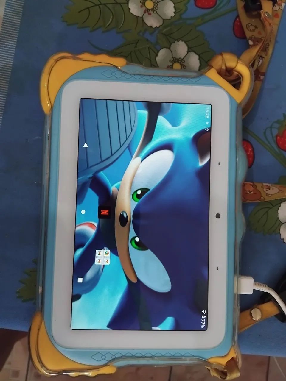 Tablet infantil  - Foto 2