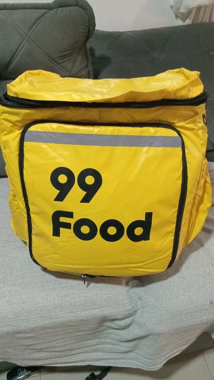 Mochila 99 - Foto 2